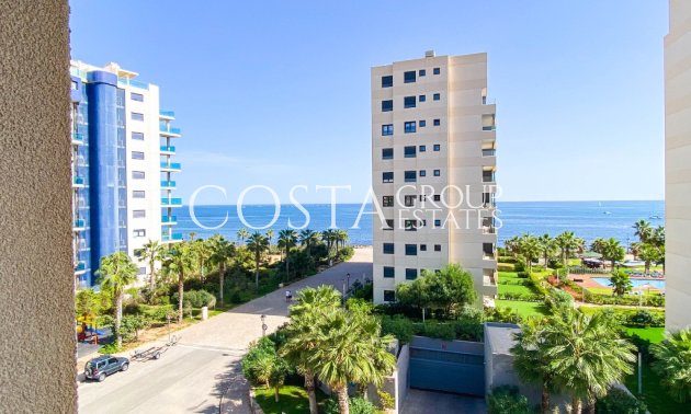 Herverkoop - Apartments -
Orihuela Costa - Punta Prima