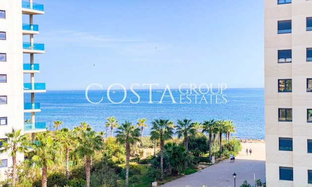 Herverkoop - Apartments -
Orihuela Costa - Punta Prima