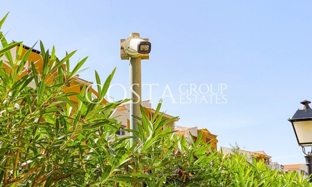 Herverkoop - Apartments -
Orihuela Costa - Punta Prima