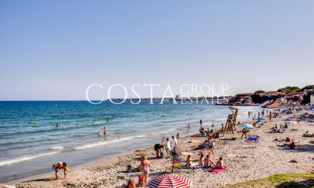 Herverkoop - Apartments -
Orihuela Costa - Punta Prima
