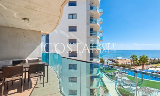 Herverkoop - Apartments -
Orihuela Costa - Punta Prima