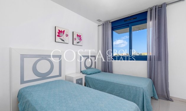 Herverkoop - Apartments -
Orihuela Costa - Punta Prima