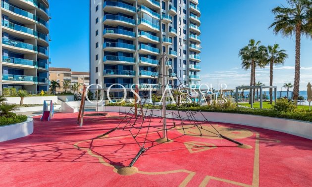 Herverkoop - Apartments -
Orihuela Costa - Punta Prima