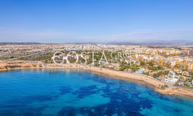 Herverkoop - Apartments -
Orihuela Costa - Punta Prima