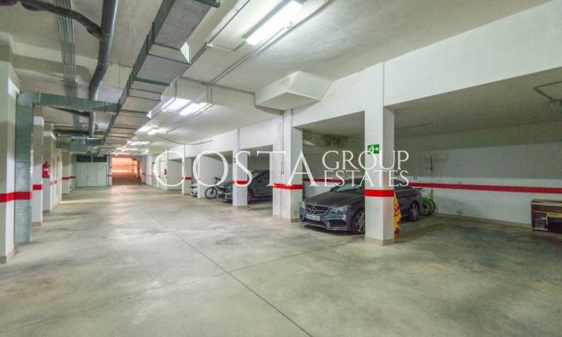 Wiederverkauf - Apartments -
Orihuela Costa - Villamartin