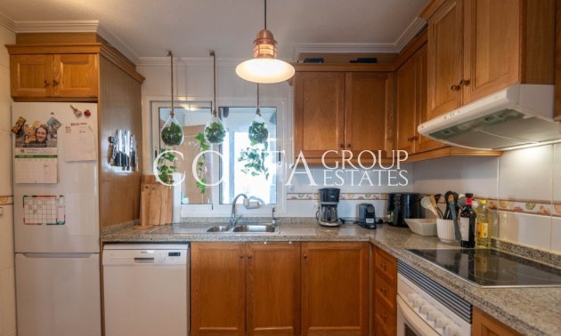 Wiederverkauf - Apartments -
Orihuela Costa - Villamartin