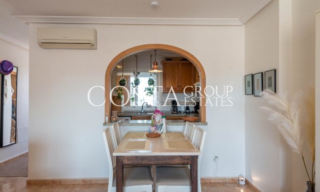 Wiederverkauf - Apartments -
Orihuela Costa - Villamartin