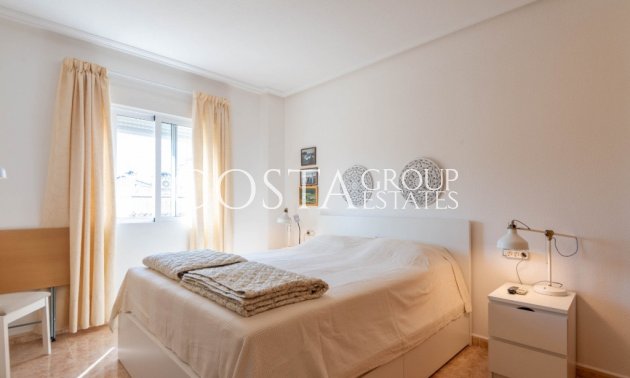 Wiederverkauf - Apartments -
Orihuela Costa - Villamartin