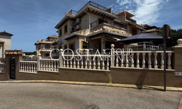 Odsprzedaż - Dom -
Orihuela Costa - Villamartin