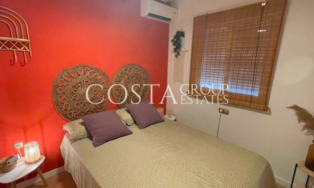 Odsprzedaż - Dom -
Orihuela Costa - Villamartin