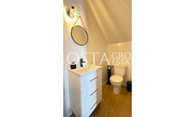 Odsprzedaż - Dom -
Orihuela Costa - Villamartin