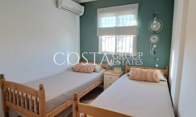 Odsprzedaż - Dom -
Orihuela Costa - Villamartin