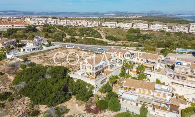 Revente - Apartments -
Torrevieja