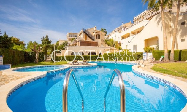 Revente - Apartments -
Torrevieja