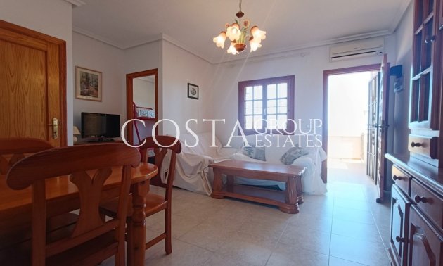 Revente - Apartments -
Torrevieja