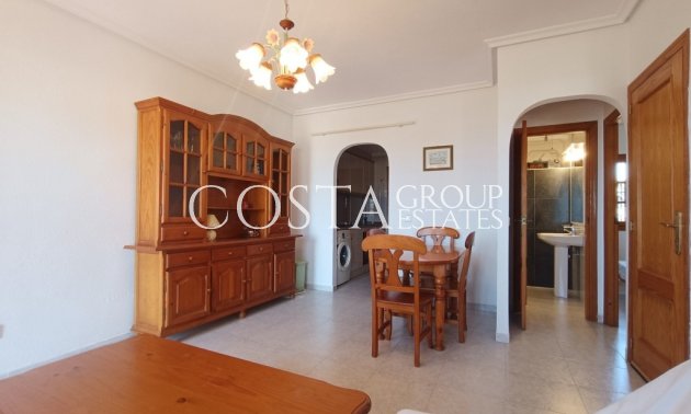 Revente - Apartments -
Torrevieja