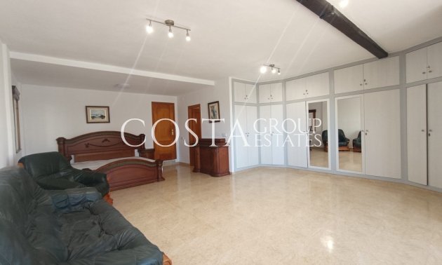 Revente - Apartments -
Torrevieja