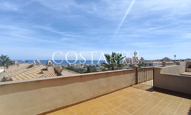 Revente - Apartments -
Torrevieja