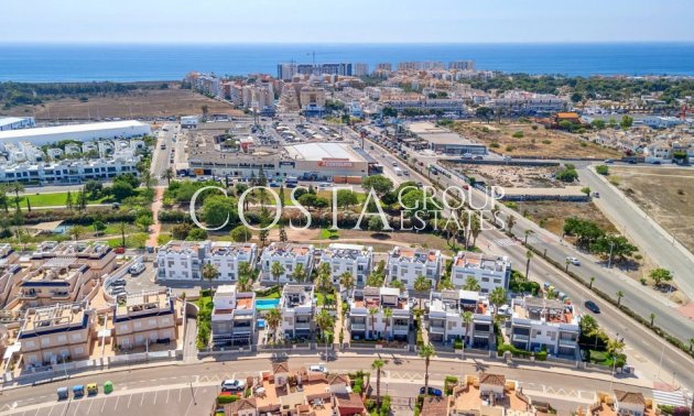 Herverkoop - Apartments -
Orihuela Costa - Punta Prima