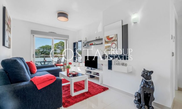Herverkoop - Apartments -
Orihuela Costa - Punta Prima