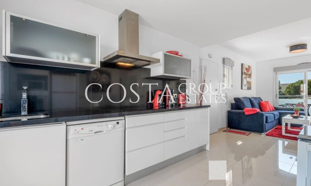 Herverkoop - Apartments -
Orihuela Costa - Punta Prima