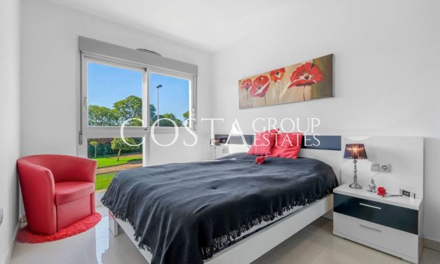 Herverkoop - Apartments -
Orihuela Costa - Punta Prima