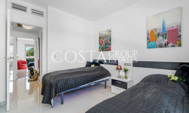 Herverkoop - Apartments -
Orihuela Costa - Punta Prima