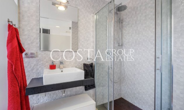 Herverkoop - Apartments -
Orihuela Costa - Punta Prima