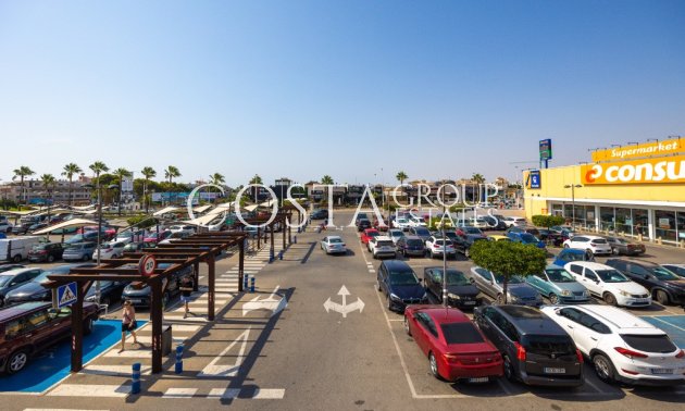 Herverkoop - Apartments -
Orihuela Costa - Punta Prima