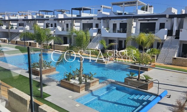 Herverkoop - Apartments -
Orihuela Costa - Punta Prima