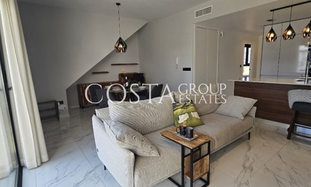 Herverkoop - Apartments -
Orihuela Costa - Punta Prima