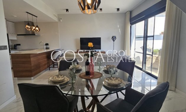 Herverkoop - Apartments -
Orihuela Costa - Punta Prima