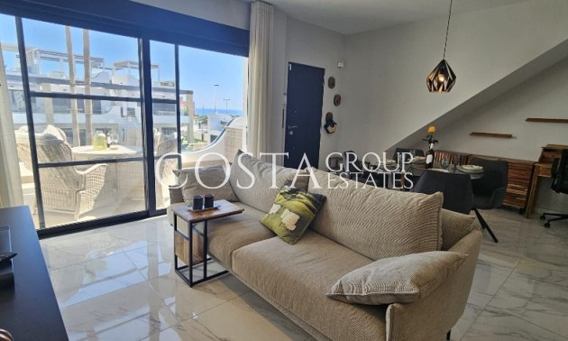Herverkoop - Apartments -
Orihuela Costa - Punta Prima