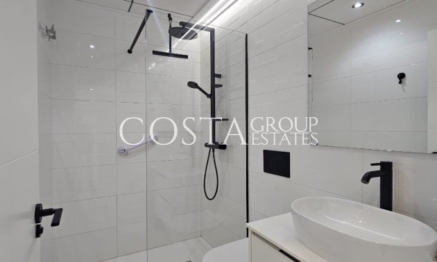 Herverkoop - Apartments -
Orihuela Costa - Punta Prima