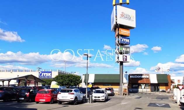 Herverkoop - Apartments -
Orihuela Costa - Punta Prima