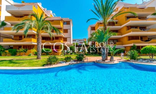 Herverkoop - Apartments -
Orihuela Costa - Punta Prima
