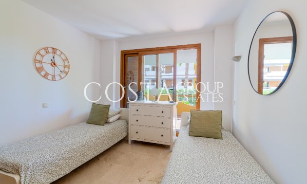Herverkoop - Apartments -
Orihuela Costa - Punta Prima
