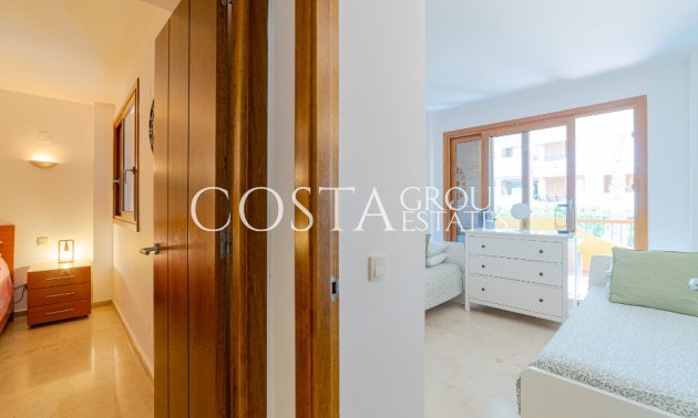 Herverkoop - Apartments -
Orihuela Costa - Punta Prima