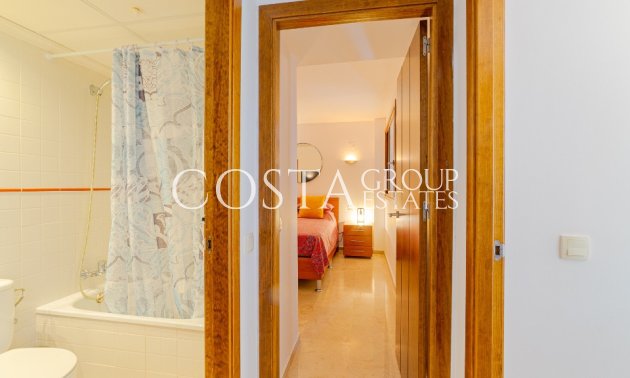 Herverkoop - Apartments -
Orihuela Costa - Punta Prima