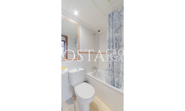 Herverkoop - Apartments -
Orihuela Costa - Punta Prima