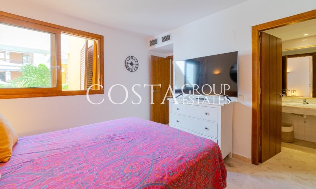 Herverkoop - Apartments -
Orihuela Costa - Punta Prima
