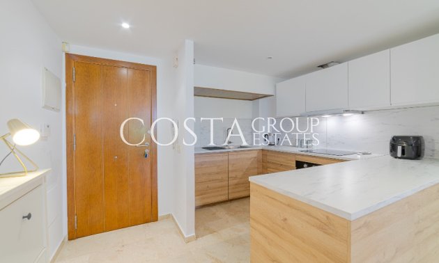 Herverkoop - Apartments -
Orihuela Costa - Punta Prima