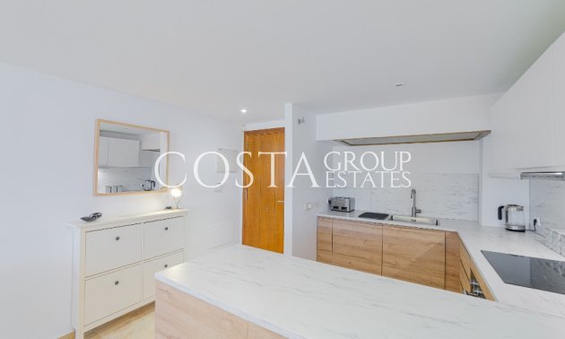 Herverkoop - Apartments -
Orihuela Costa - Punta Prima