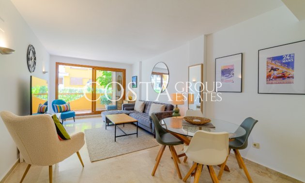 Herverkoop - Apartments -
Orihuela Costa - Punta Prima