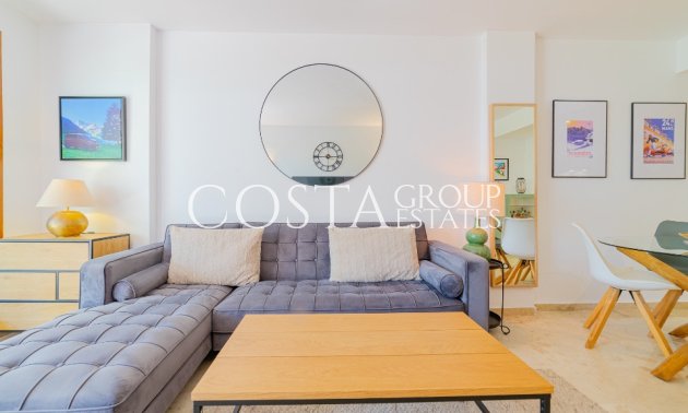 Herverkoop - Apartments -
Orihuela Costa - Punta Prima