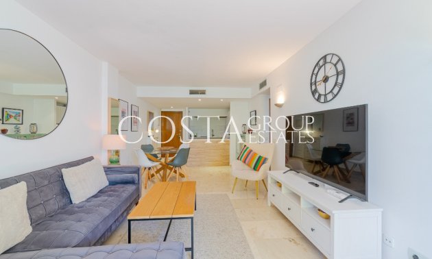 Herverkoop - Apartments -
Orihuela Costa - Punta Prima