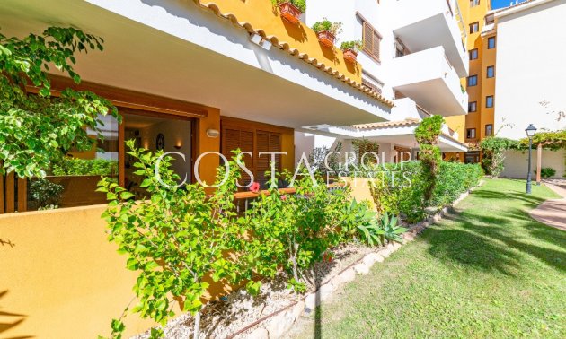 Herverkoop - Apartments -
Orihuela Costa - Punta Prima