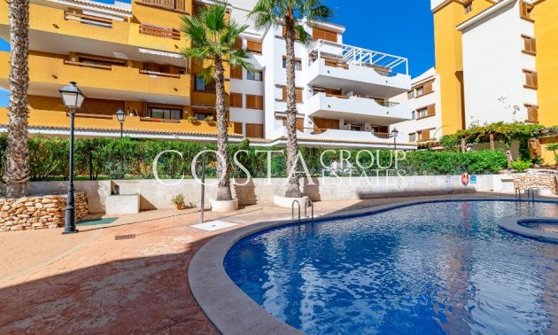 Herverkoop - Apartments -
Orihuela Costa - Punta Prima