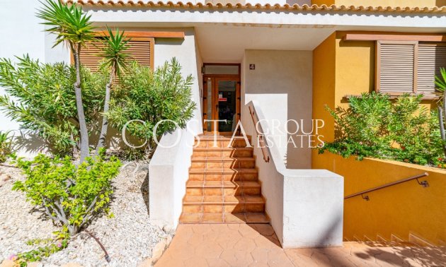 Herverkoop - Apartments -
Orihuela Costa - Punta Prima