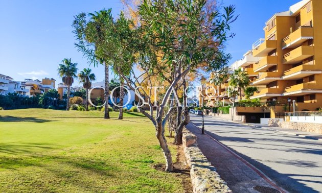 Herverkoop - Apartments -
Orihuela Costa - Punta Prima